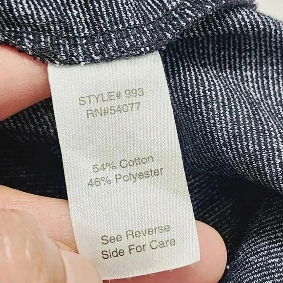 Cabi Tweed Women's Tank Top Textured Size M 3271 - Picture 6 of 7